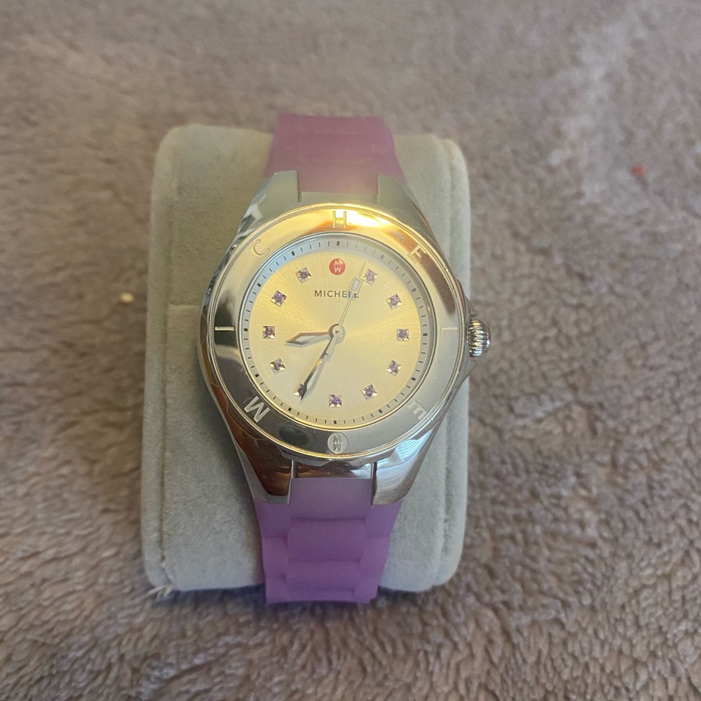 Michele Watch